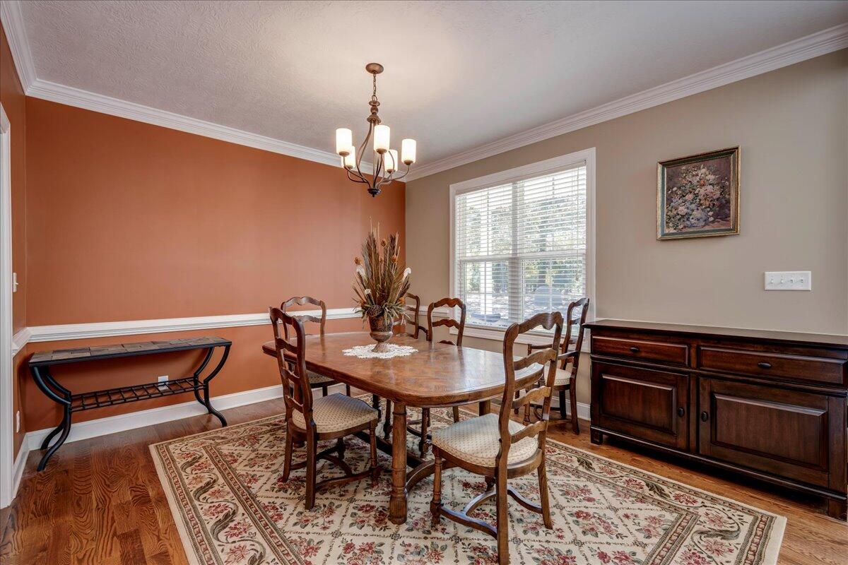 115 Ridge Pointe Drive Waynesboro, GA 30830 - Photo 10 of 59 11-011-