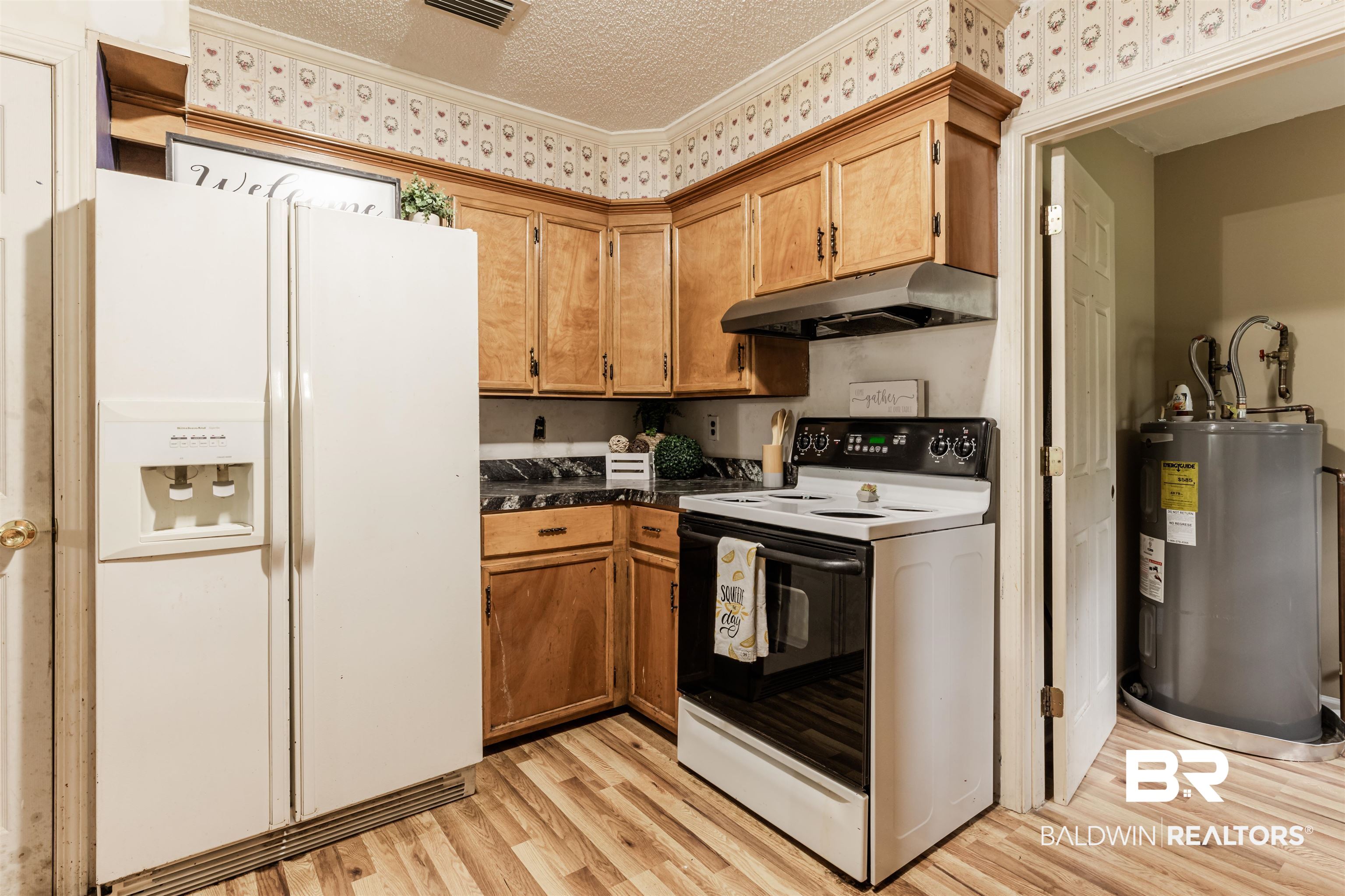 7200 North Woods Drive Semmes, AL 36575 - Photo 21 of 38