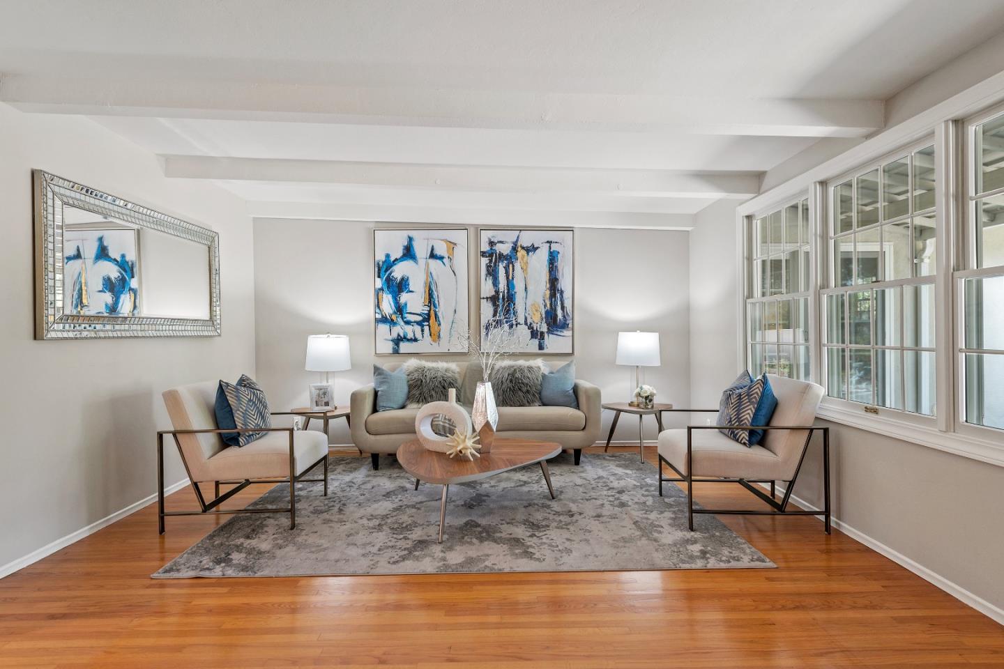 205 Mistletoe Road Los Gatos, CA 95032 - Photo 6 of 33 Gallery Image 6