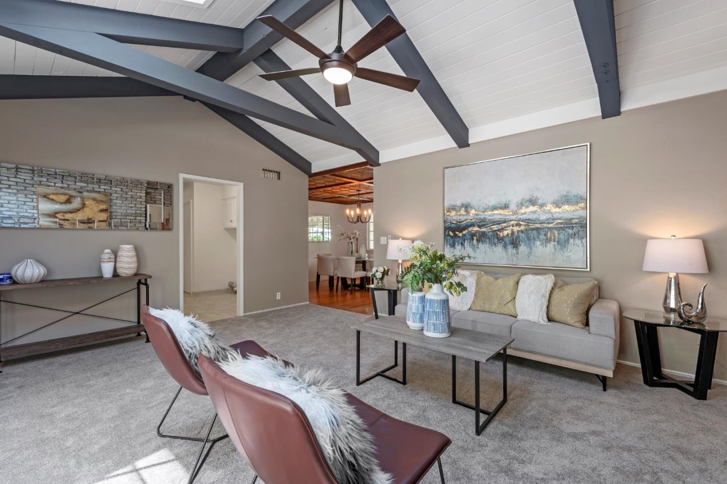 205 Mistletoe Road Los Gatos, CA 95032 - Photo 10 of 33 Gallery Image 10