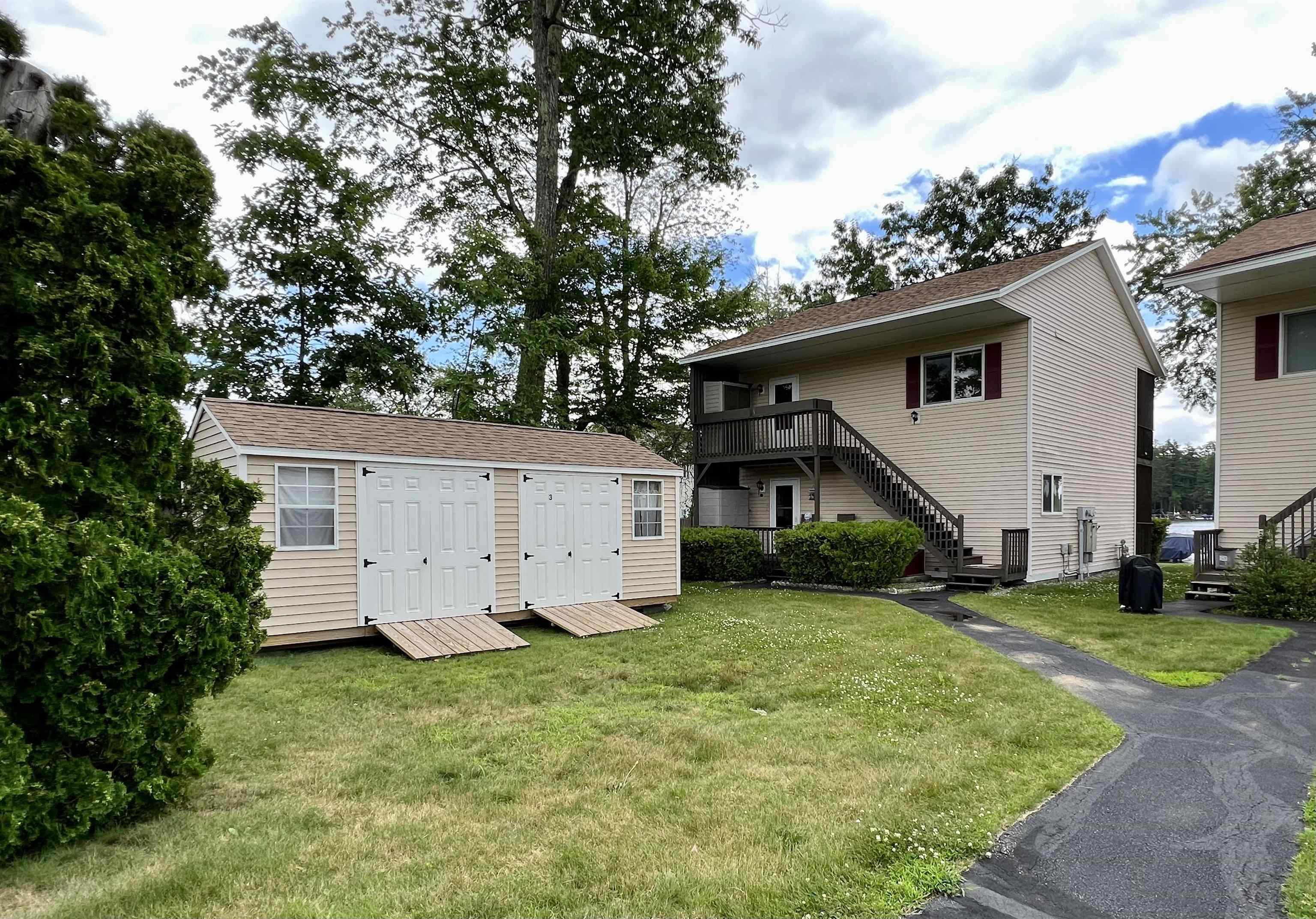 1011 Laconia Road, Unit 4 Tilton, NH 03276 - Photo 19 of 24