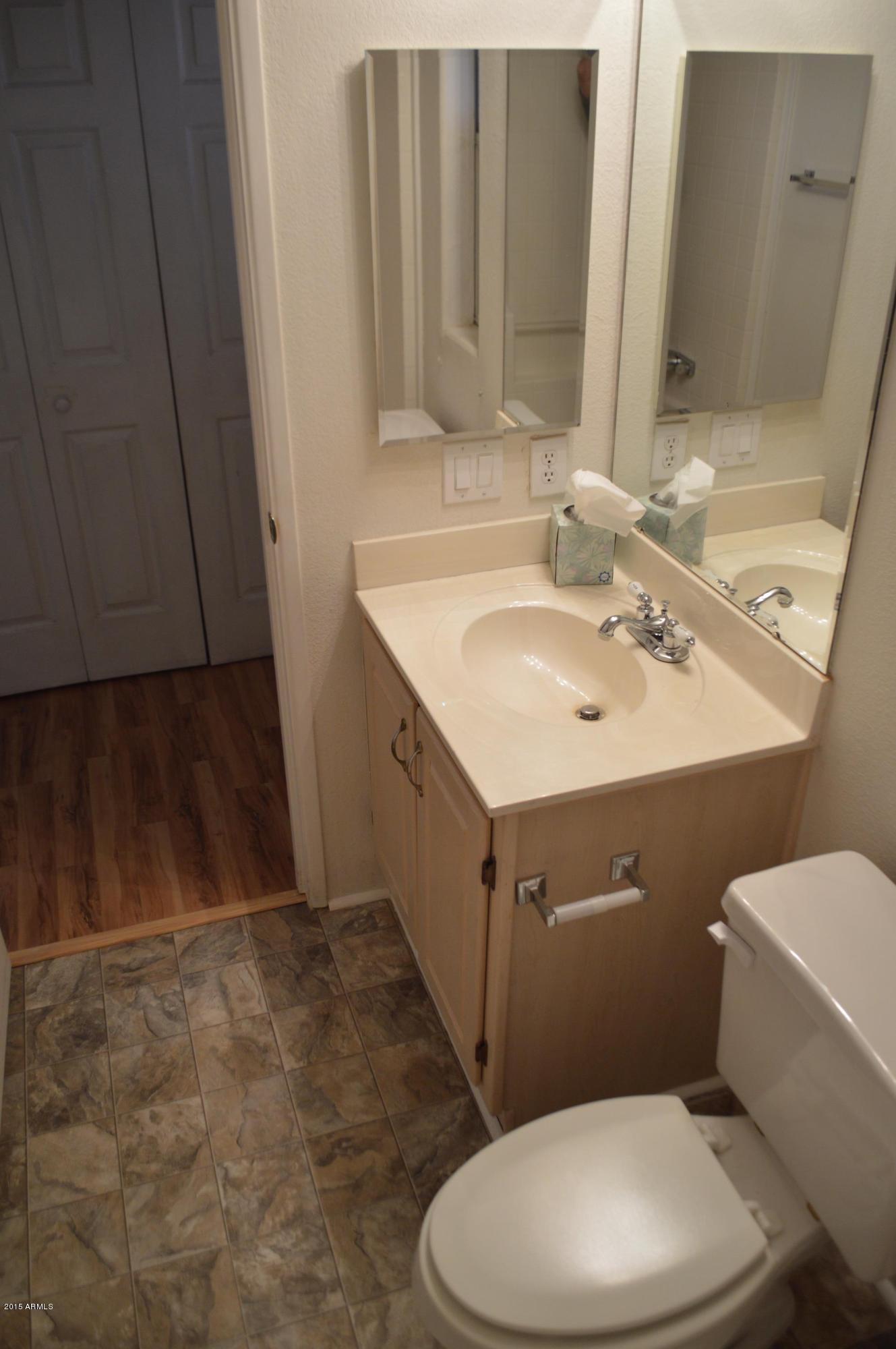 312 West Houston Mesa Road Payson, AZ 85541 - Photo 11 of 20 Guest bath room