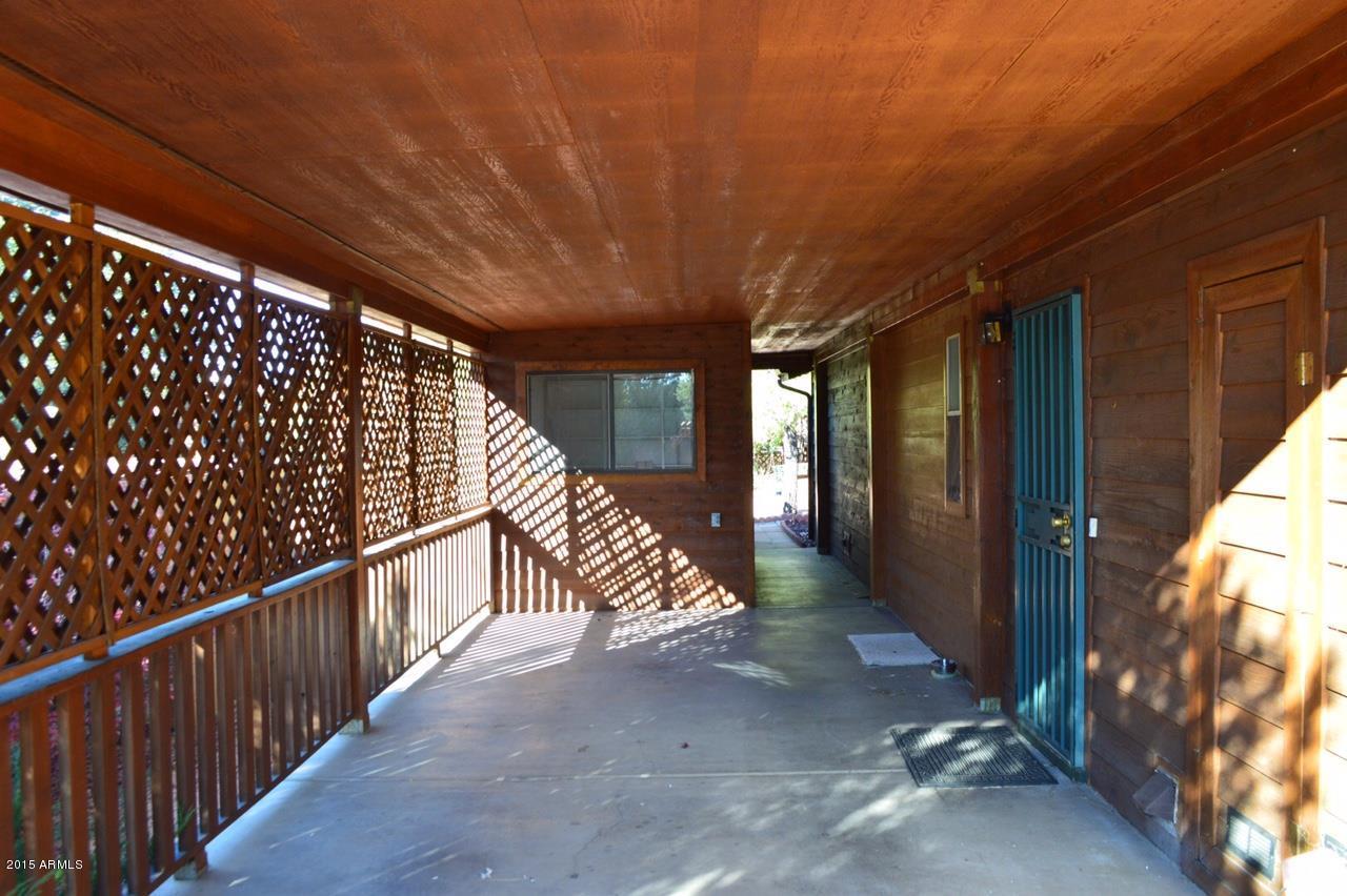 312 West Houston Mesa Road Payson, AZ 85541 - Photo 13 of 20 Carport