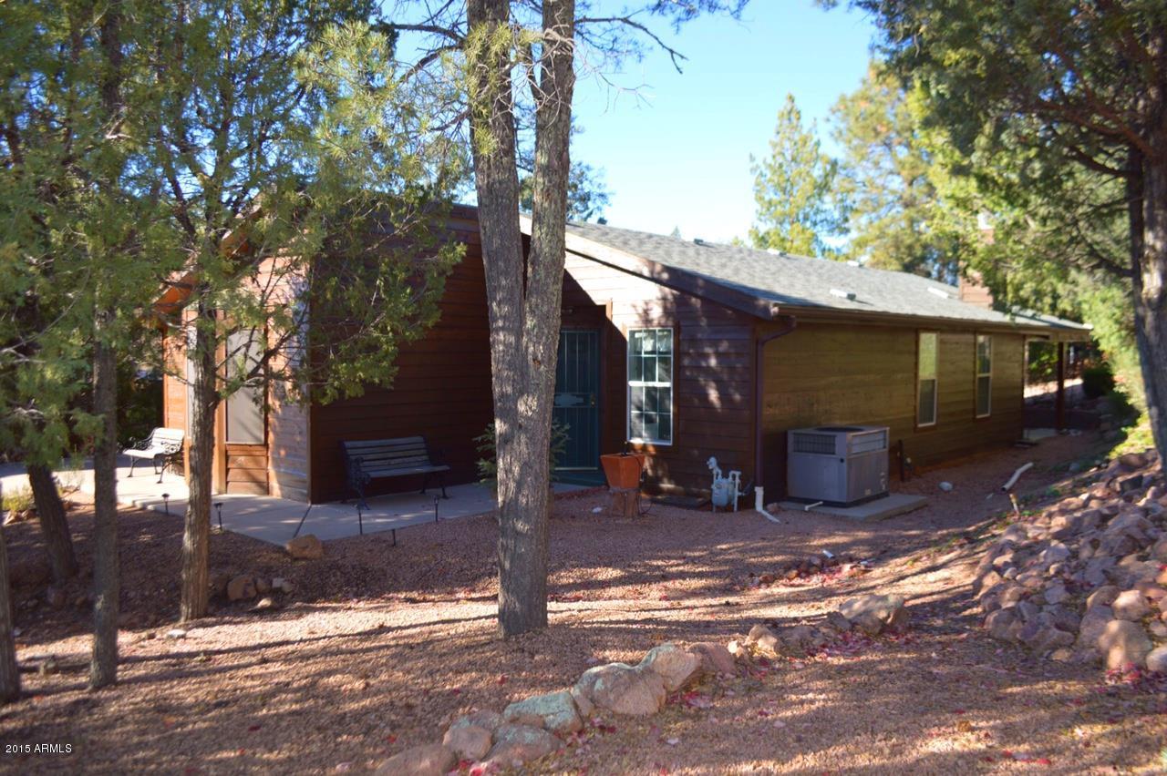 312 West Houston Mesa Road Payson, AZ 85541 - Photo 19 of 20 East side
