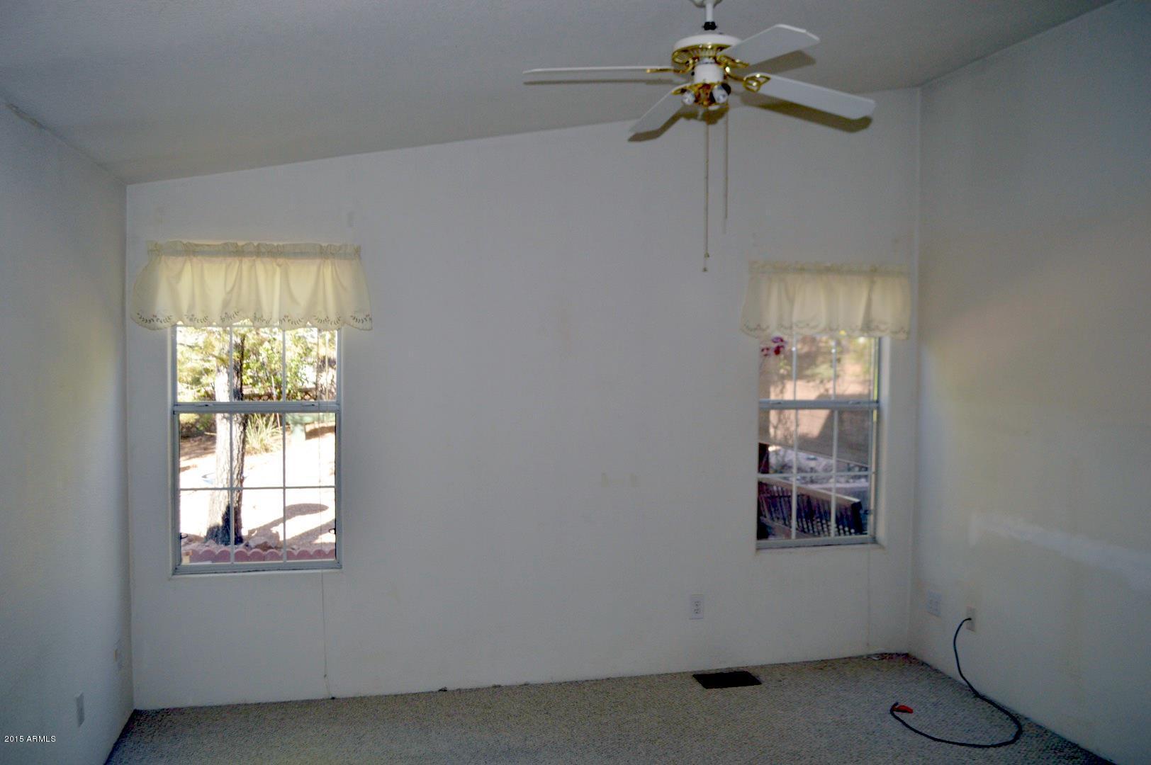 312 West Houston Mesa Road Payson, AZ 85541 - Photo 8 of 20 Master bedroom