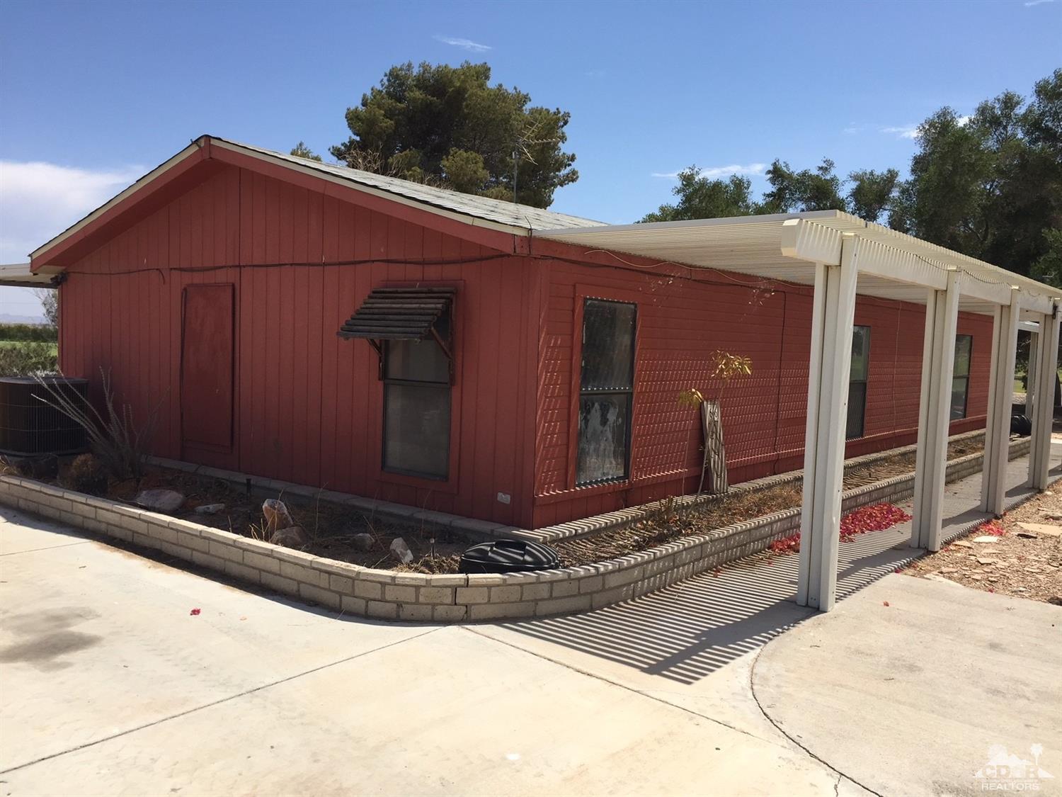 3589 West Wells Road, Unit 66 Blythe, CA 92225 - Photo 17 of 17 Additional Photo