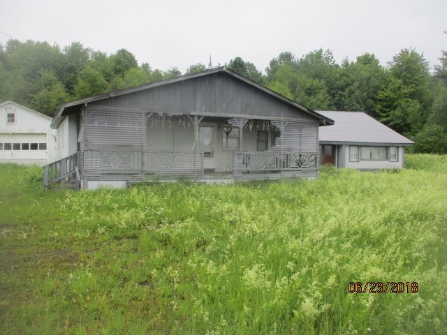 3025 North Ridge Road Brookfield, VT 05036 - Photo 1 of 14