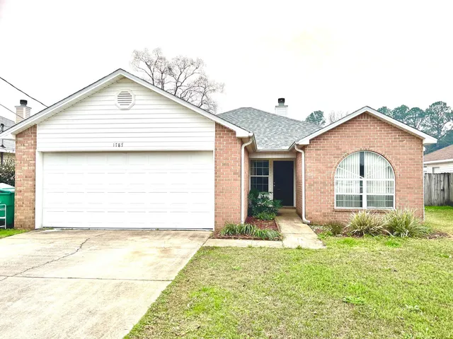 $2,295 | 1787 Old Ranch Road, Fort Walton Beach, FL 32547