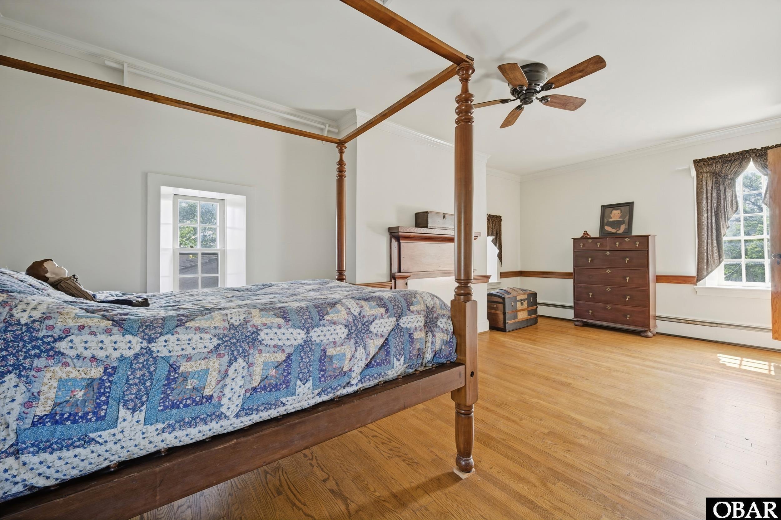 154 Shipyard Road Camden, NC 27921 - Photo 33 of 88