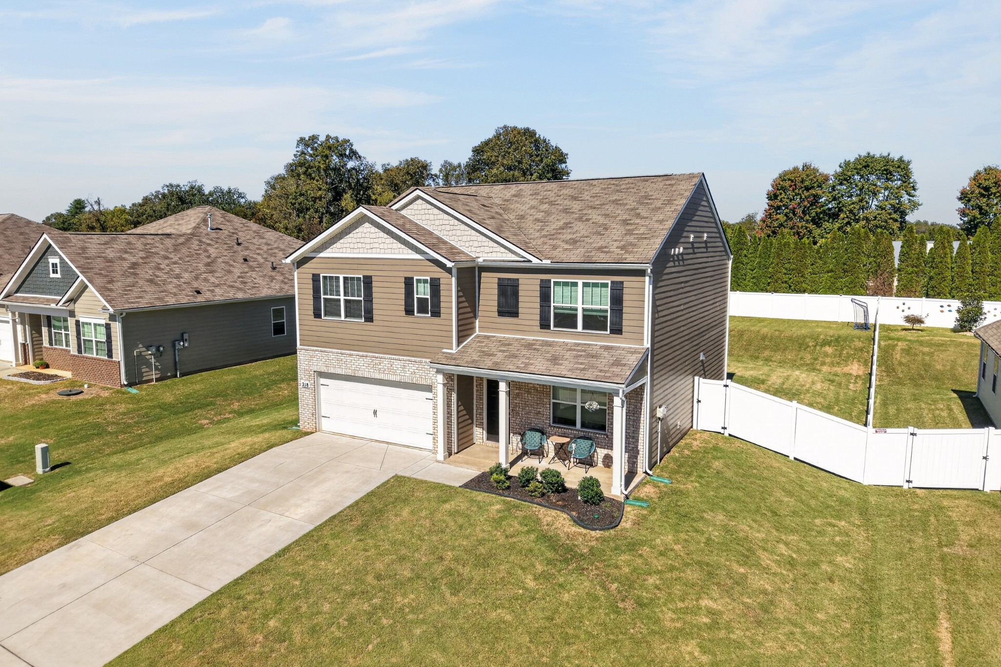 218 Crossgrain Road Cookeville, TN 38506 - Photo 39 of 48 Gallery Image 39
