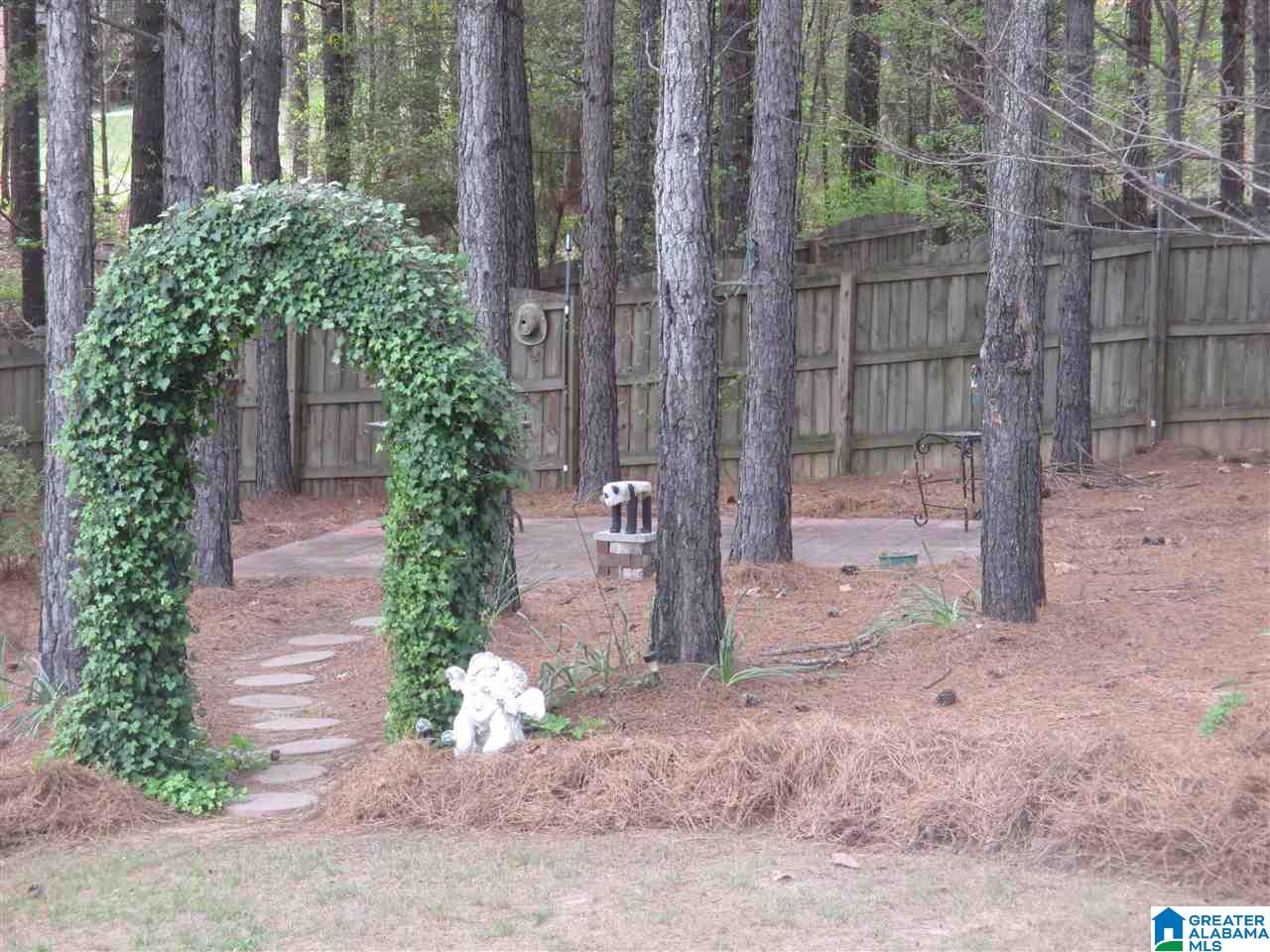 1025 Kingston Road Chelsea, AL 35043 - Photo 25 of 49