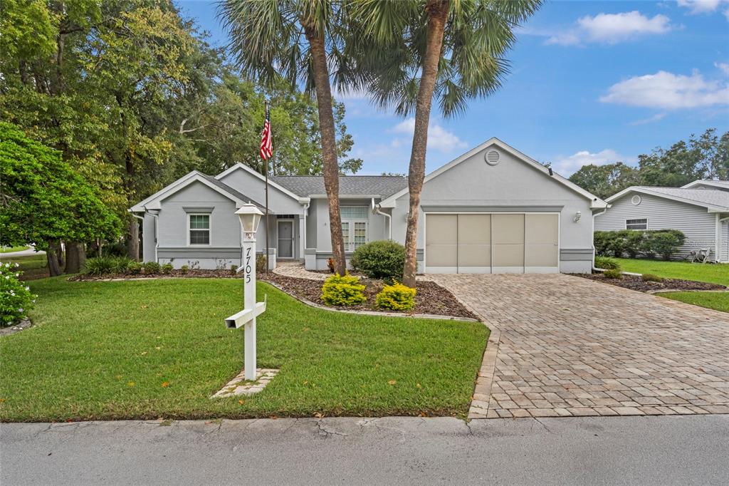 7705 Southwest 114th Loop Ocala, FL 34476 - Photo 1 of 1 Gallery Image 1