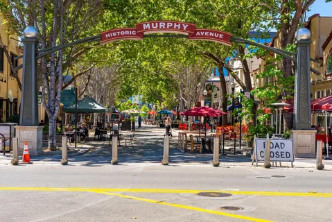 $1,175,000 | 418 East Evelyn Avenue, Unit 202, Sunnyvale, CA 94086