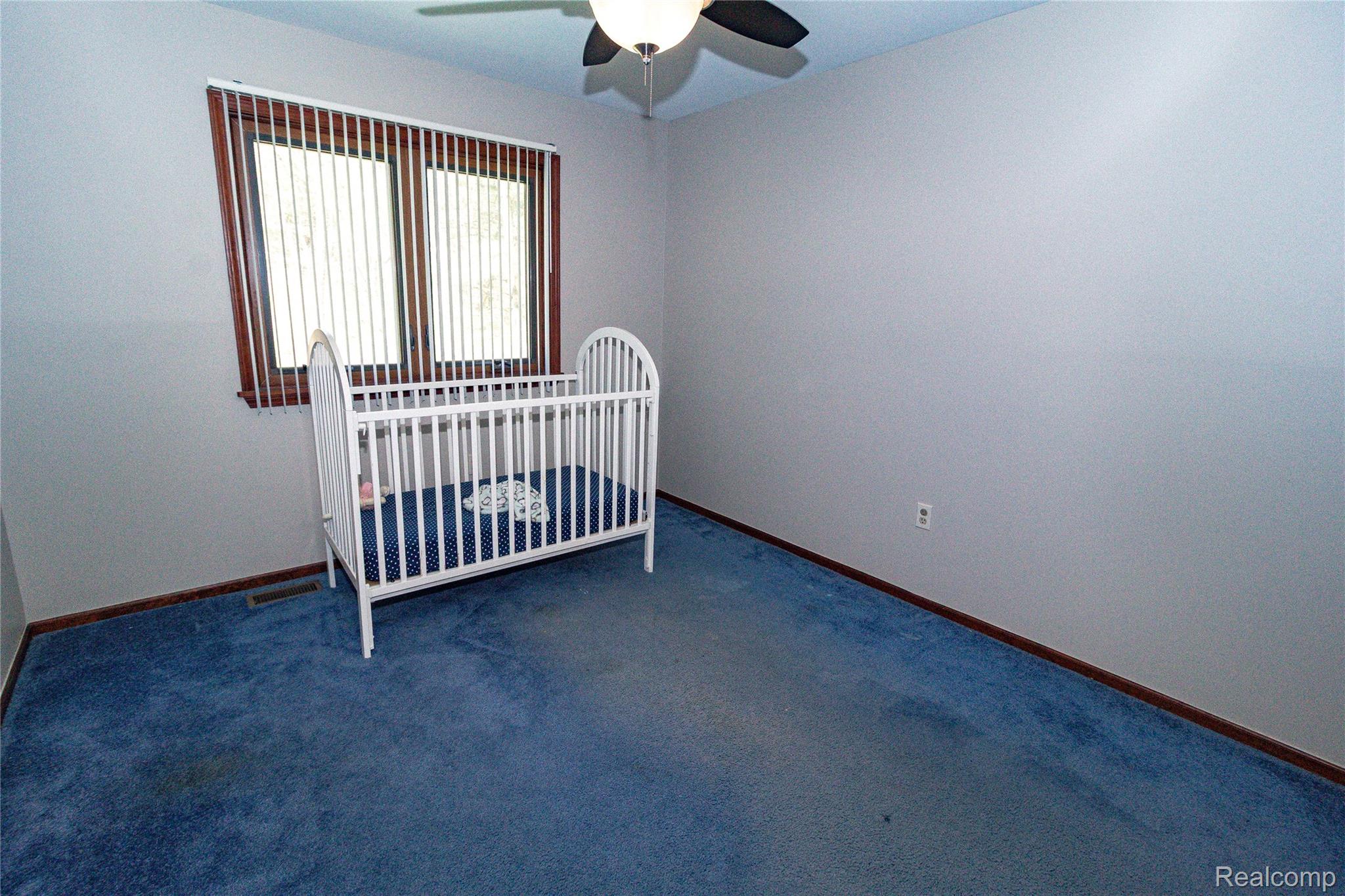 4450 Blood Road Metamora, MI 48455 - Photo 29 of 61 Bedroom 3.jpg
