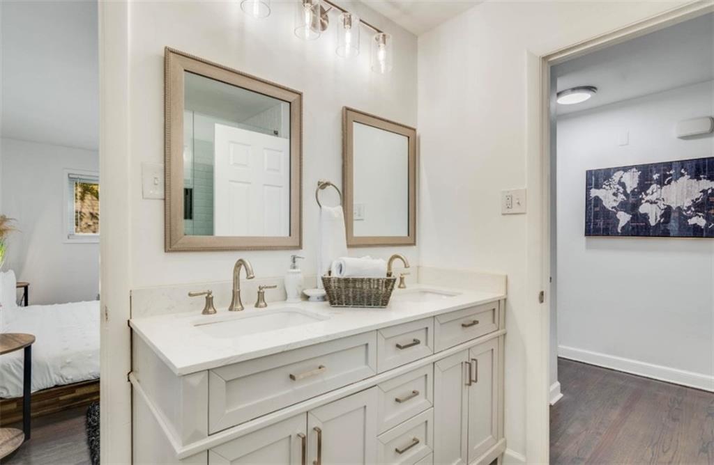 3490 Turner Heights Drive Decatur, GA 30032 - Photo 34 of 56 Gallery Image 34