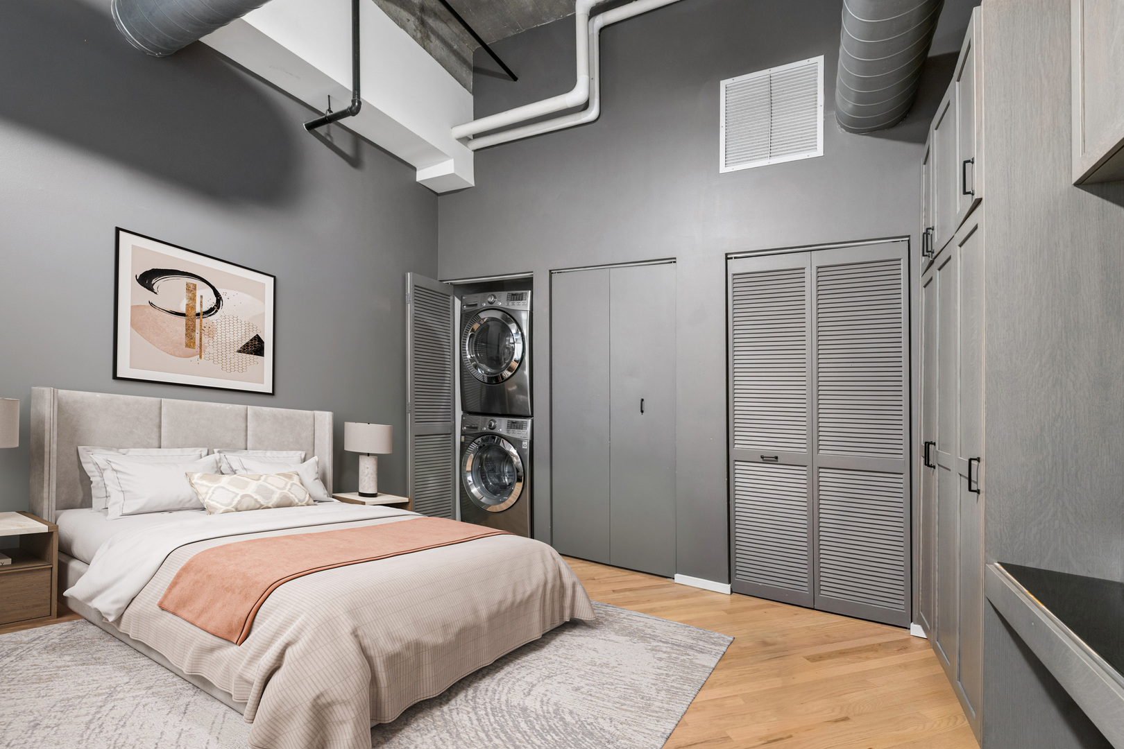843 West Adams Street, Unit 711 Chicago, IL 60607 - Photo 13 of 17