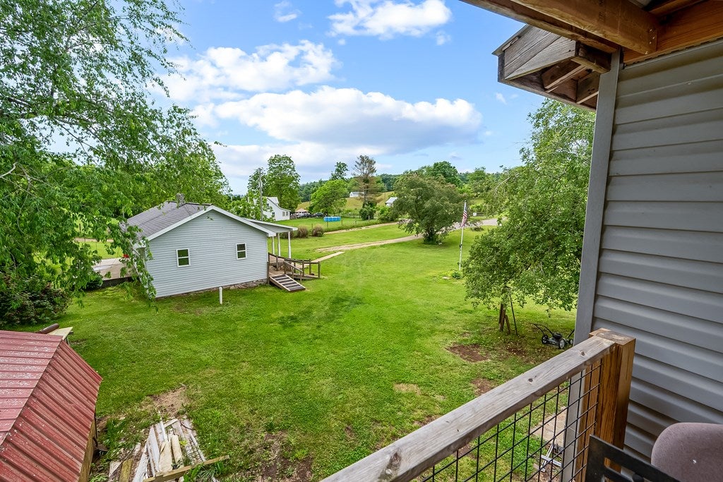 451 Payne Town Road Max Meadows, VA 24360 - Photo 33 of 50 Gallery Image 33