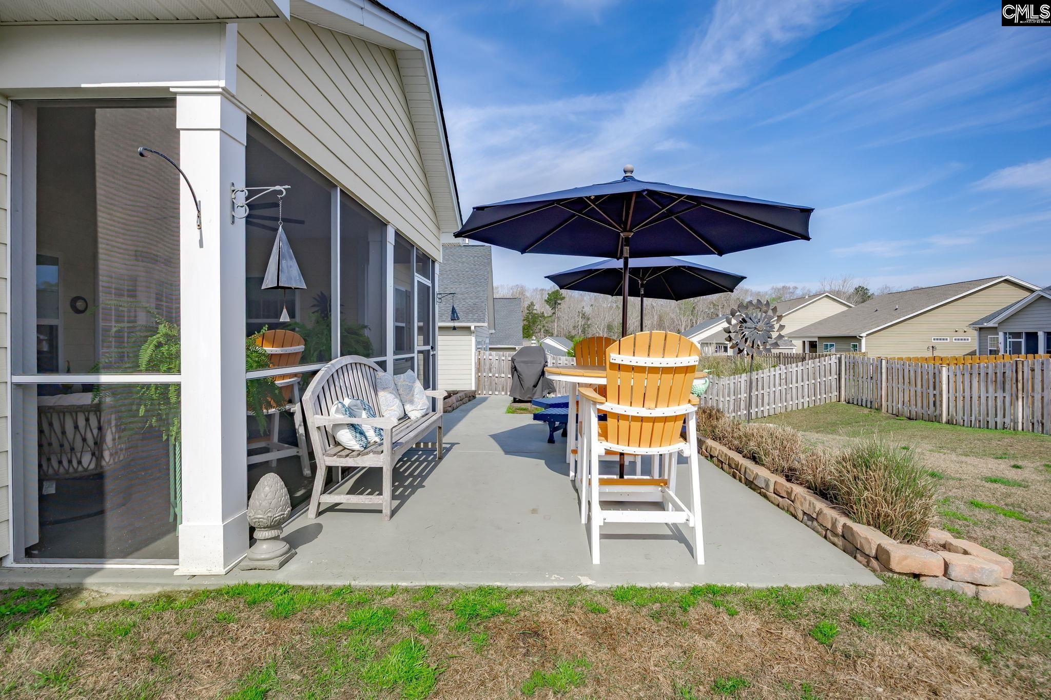 820 Dutchmaster Drive Chapin, SC 29036 - Photo 41 of 49