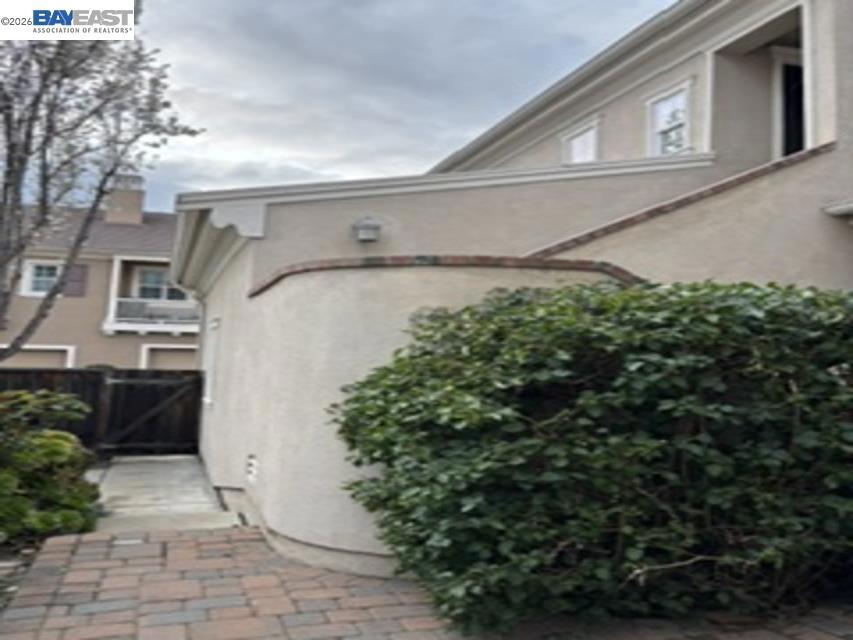 Undisclosed Address San Ramon, CA 94582 - Photo 15 of 15 a house with a outdoor space