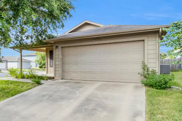 $245,000 | 1209 Anise Drive, Austin, TX 78741