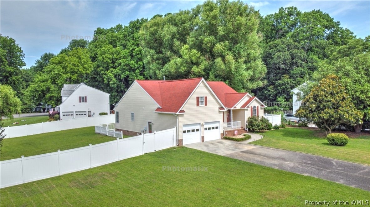 105 Barn Elm Road Toano, VA 23168 - Photo 1 of 36 Gallery Image 1
