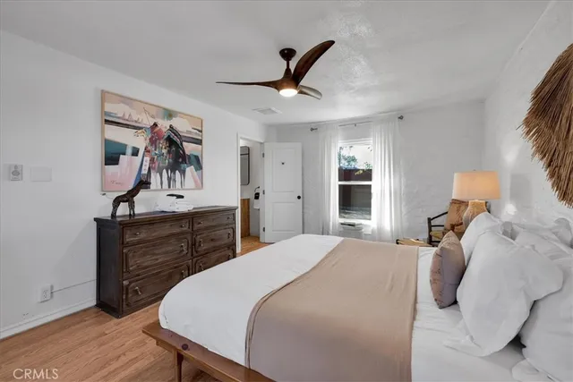 a view of a backyard with a sitting area