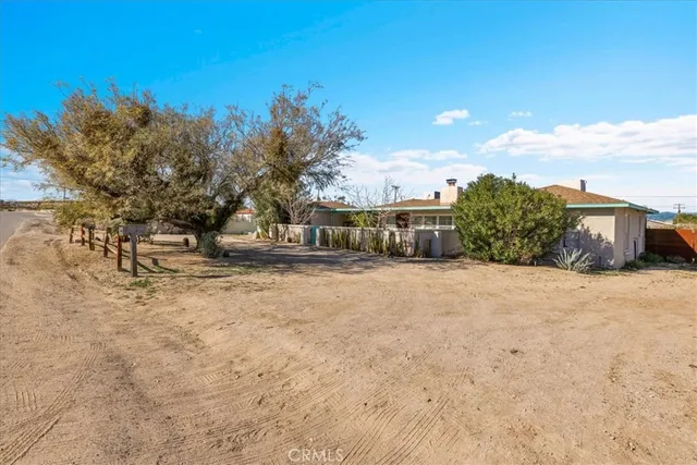 a view of a houses with a snow