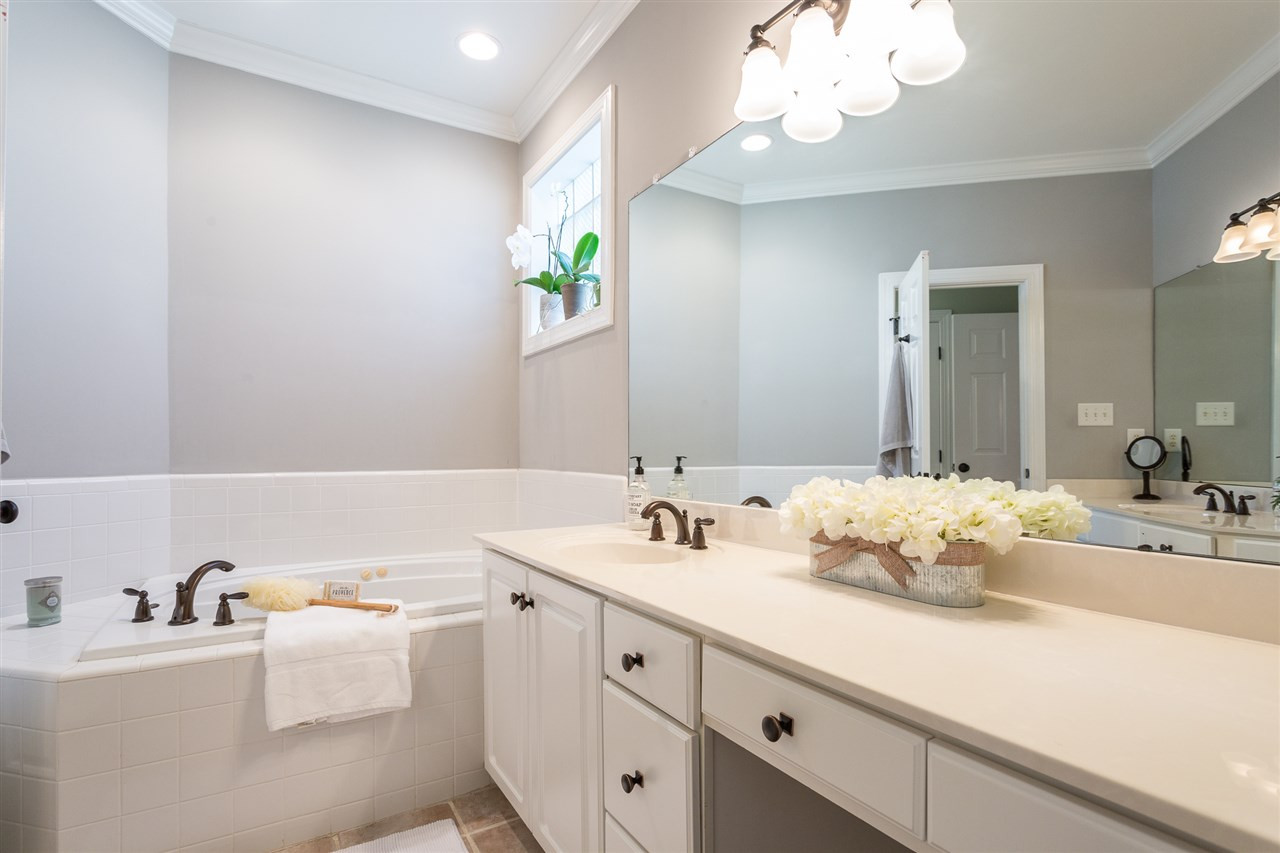160 Yorkchester Way Raleigh, NC 27615 - Photo 15 of 29 Photo 15