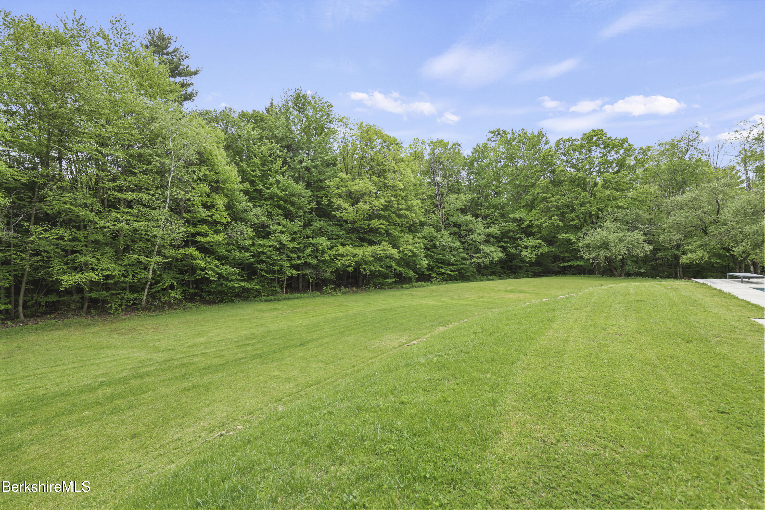 888 Hancock Road Williamstown, MA 01267 - Photo 65 of 78 325 Back Yard