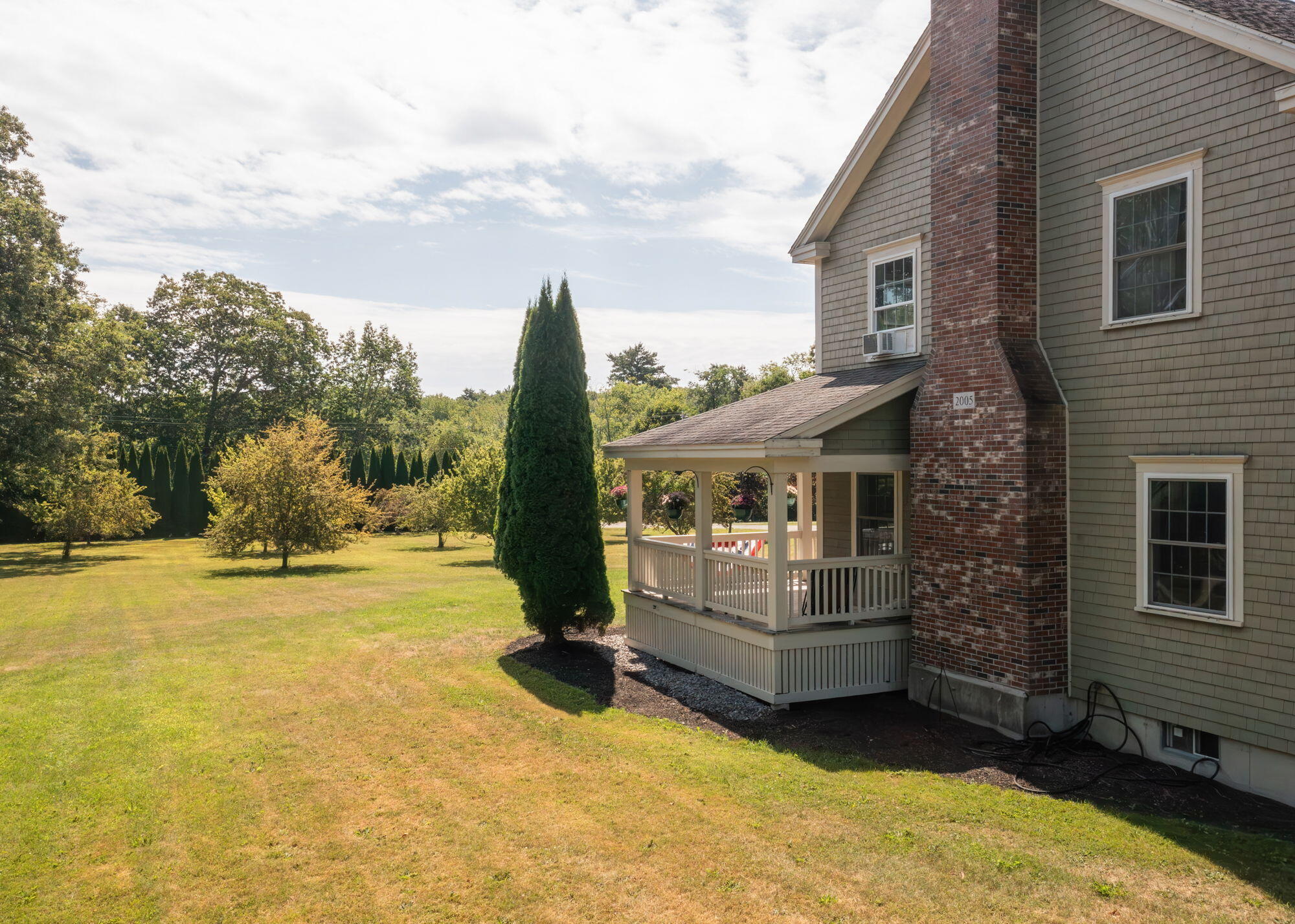 1 Sullivan Farm Road Scarborough, ME 04074 - Photo 65 of 81 1SullivanFarmDr-Scarborough-66