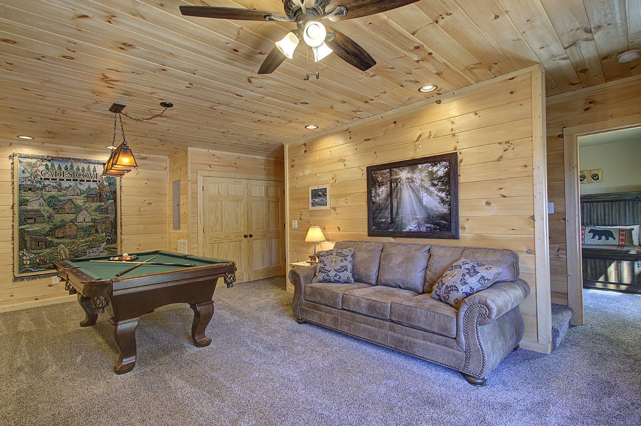 709 Topside Road Gatlinburg, TN 37738 - Photo 25 of 36 Gallery Image 25