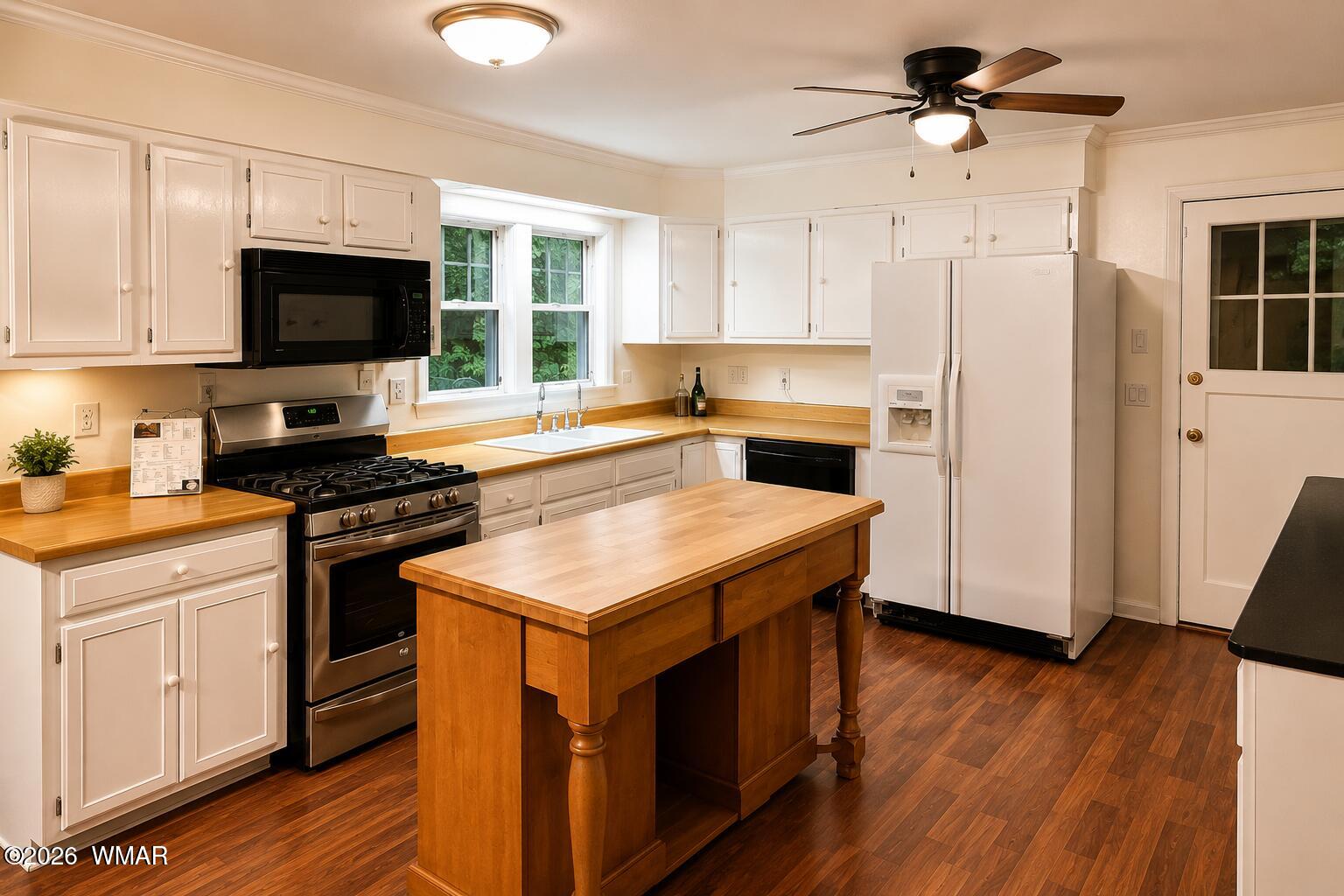 6066 Wagon Wheel Road Lakeside, AZ 85929 - Photo 8 of 40 Gallery Image 8