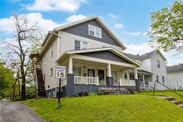 $210,000 | 377 South Main Street, Mansfield, OH 44902