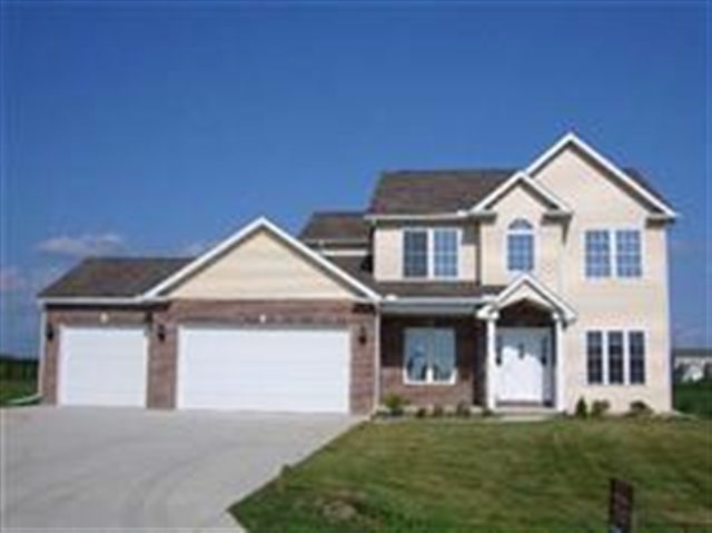 1512 Redbird Ridge Drive Metamora, IL 61548 - Photo 1 of 9