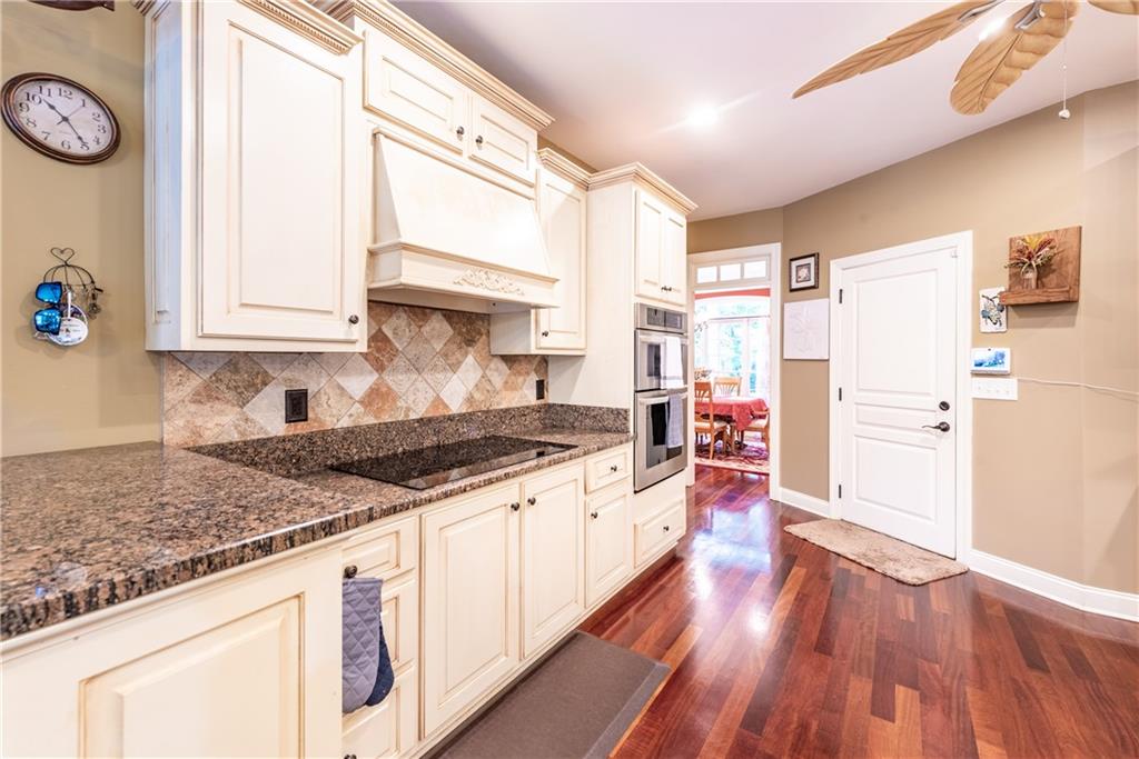 80 White Tail Ridge Road Jasper, GA 30143 - Photo 16 of 59