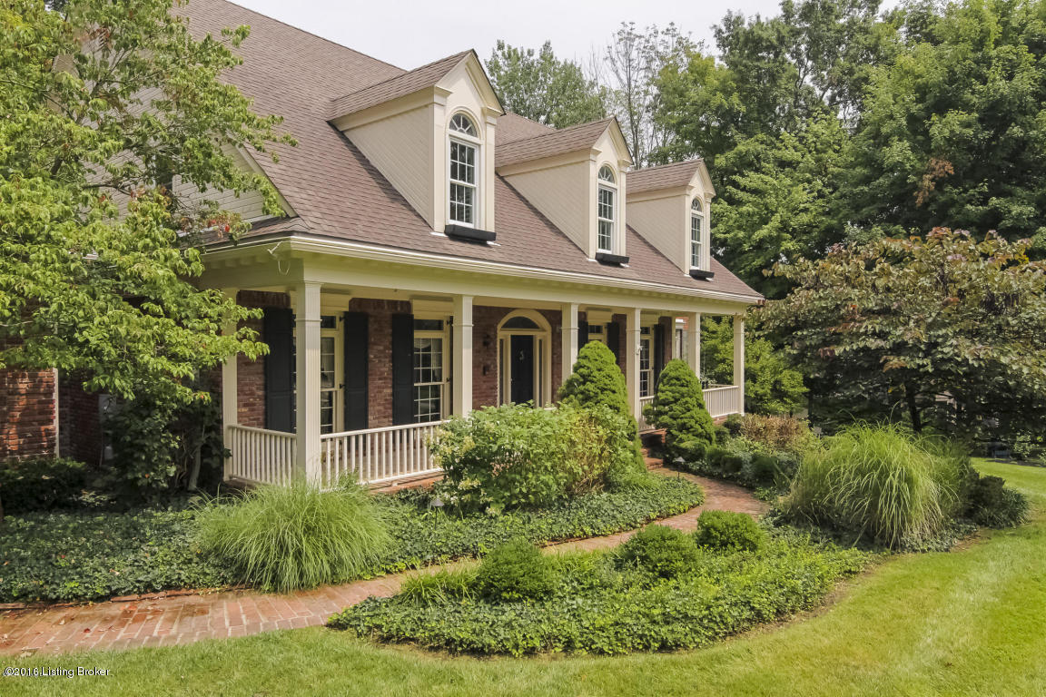 205 Ash Run Road Louisville, KY 40245 - Photo 2 of 65 Front