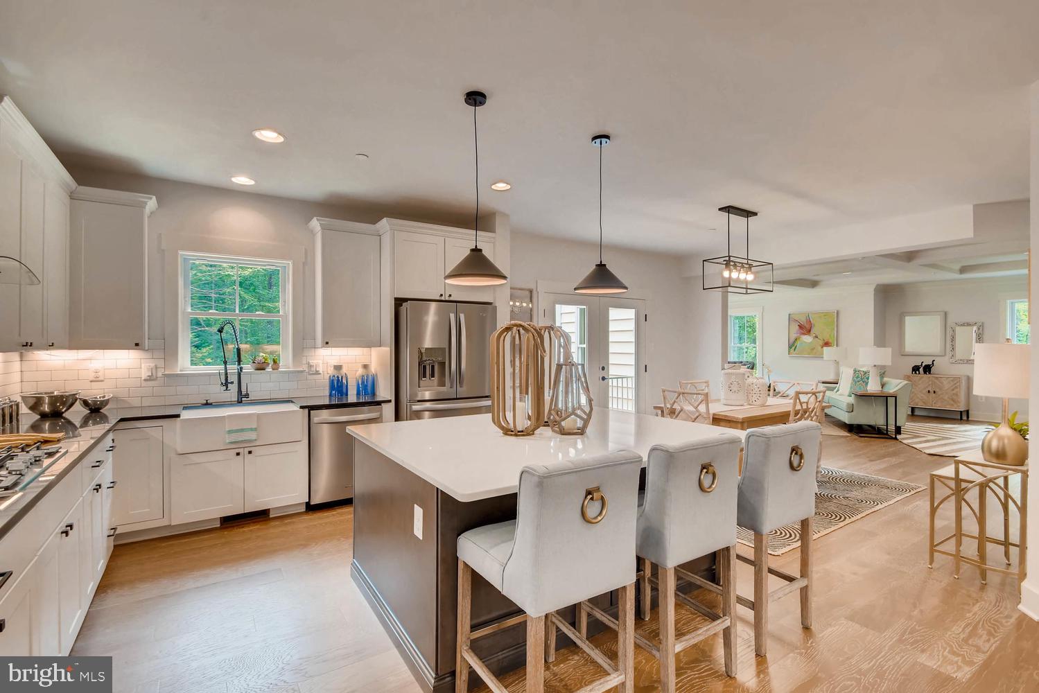 13933 Blenheim Road North Phoenix, MD 21131 - Photo 8 of 20 Photo is likeness of finished product