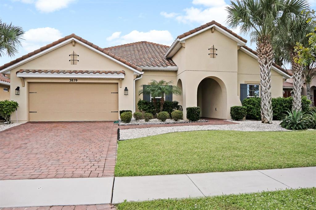 3859 Golden Knot Drive Kissimmee, FL 34746 - Photo 1 of 1
