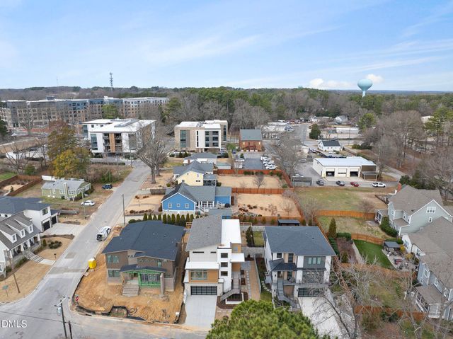 $1,795,000 | 407 Waldo Street, Cary, NC 27511