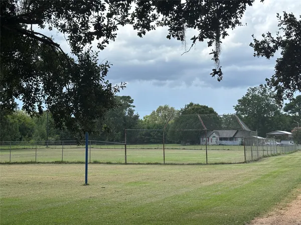 a view of a park