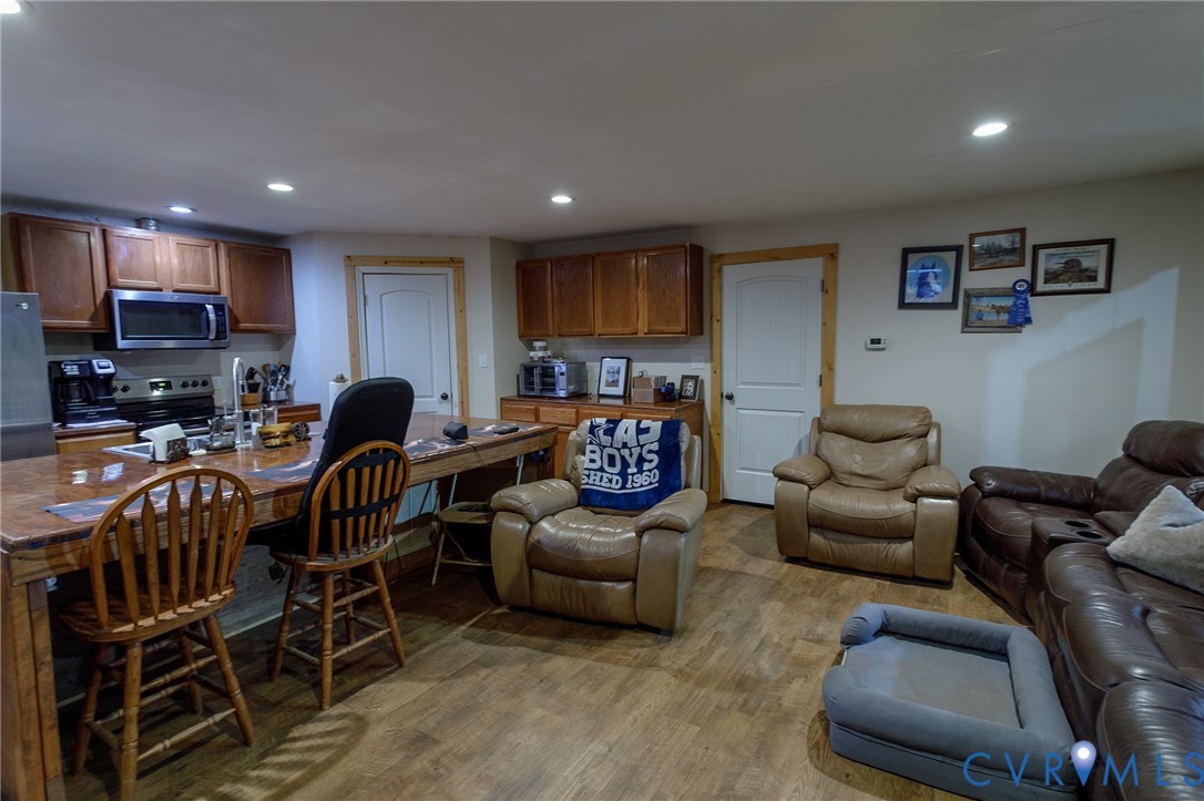 2266 High Rock Road Cumberland, VA 23040 - Photo 39 of 44