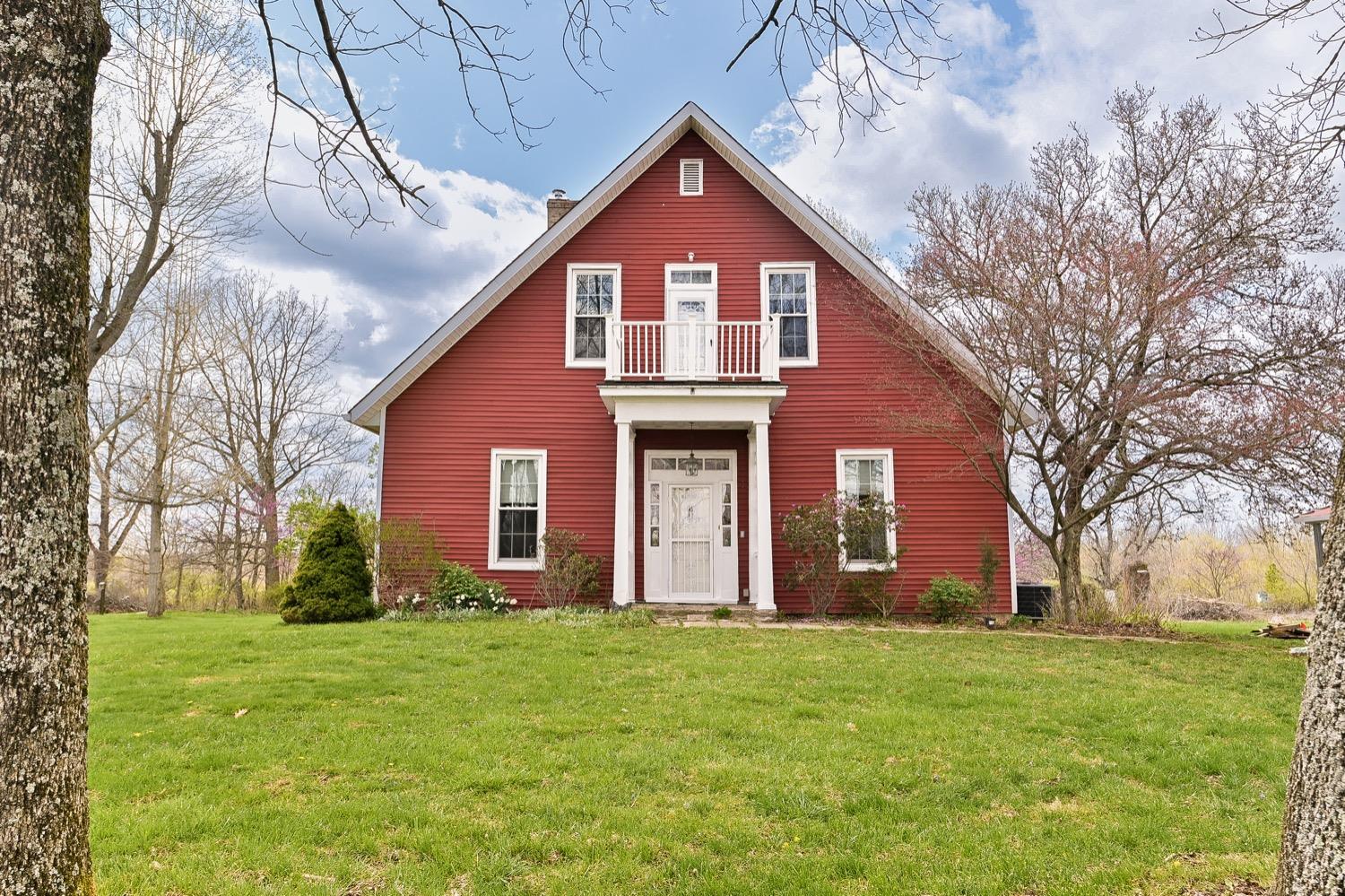 10321 Hueseman Road Aurora, IN 47001 - Photo 1 of 19 Gallery Image 1