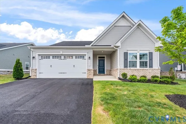 $439,900 | 11313 Vulcan Lane, Chester, VA 23831