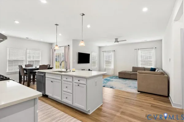 $439,900 | 11313 Vulcan Lane, Chester, VA 23831