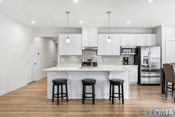 $439,900 | 11313 Vulcan Lane, Chester, VA 23831