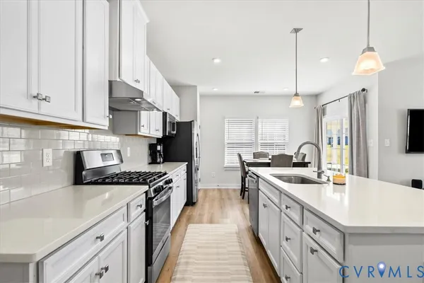 $439,900 | 11313 Vulcan Lane, Chester, VA 23831