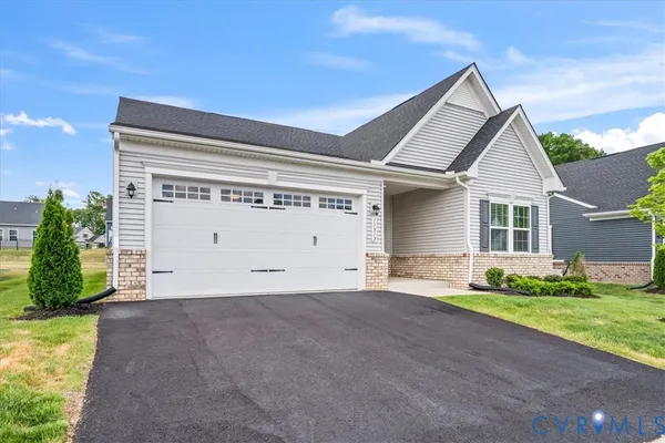 $439,900 | 11313 Vulcan Lane, Chester, VA 23831