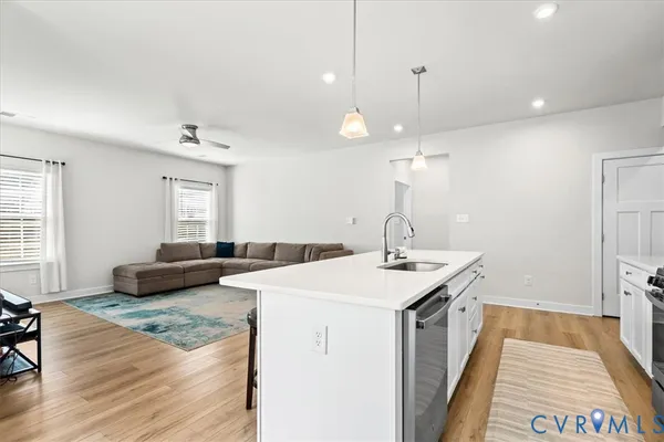 $439,900 | 11313 Vulcan Lane, Chester, VA 23831