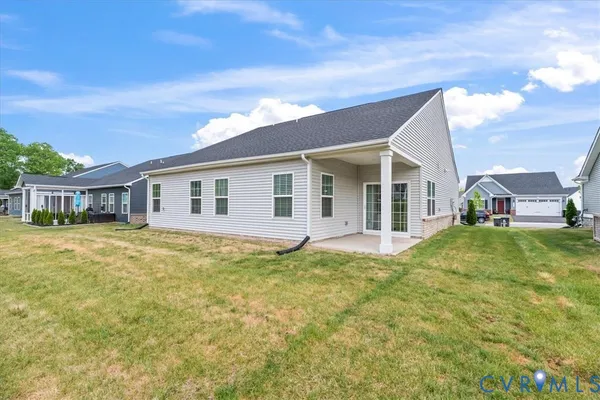 $439,900 | 11313 Vulcan Lane, Chester, VA 23831