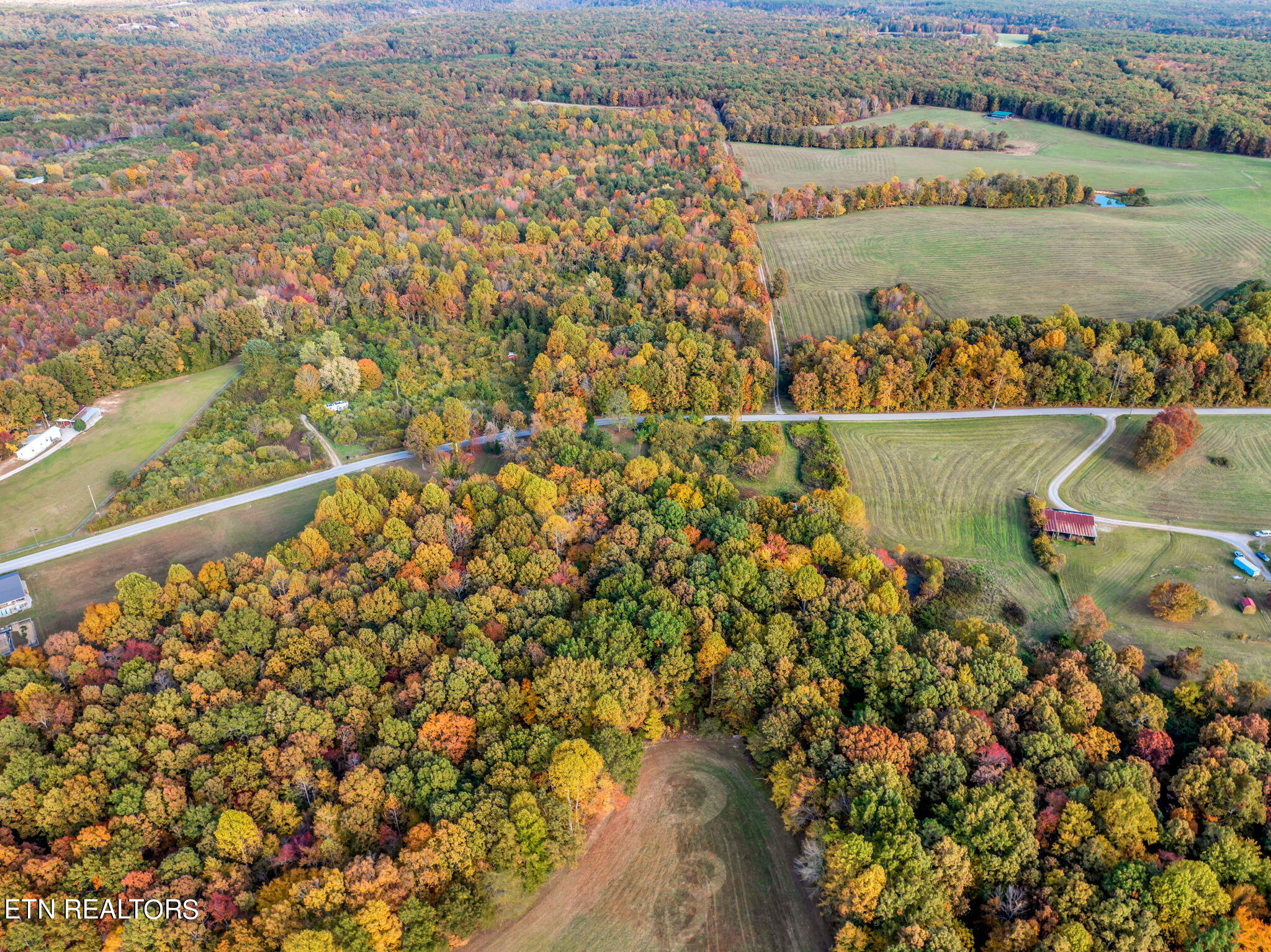 Rocky River Road Rock Island, TN 38581 - Photo 25 of 28 Country Setting